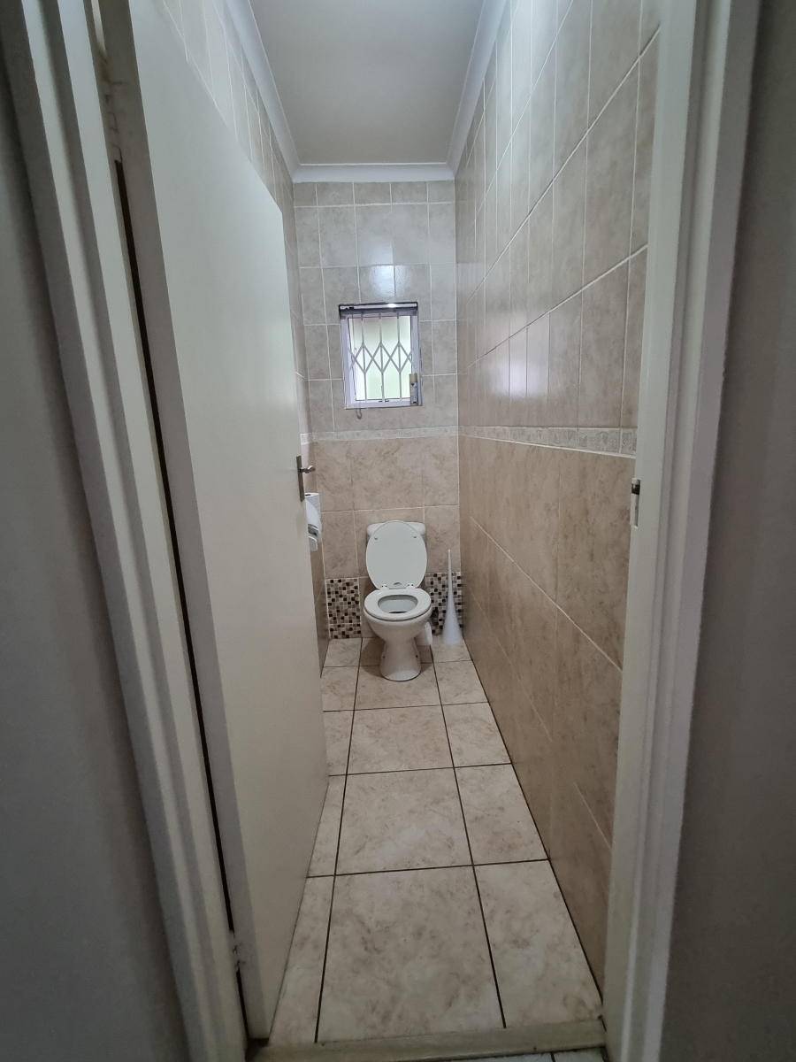 To Let 3 Bedroom Property for Rent in Soneike Western Cape